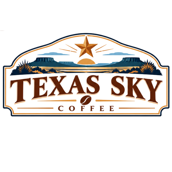 Texas Sky Coffee